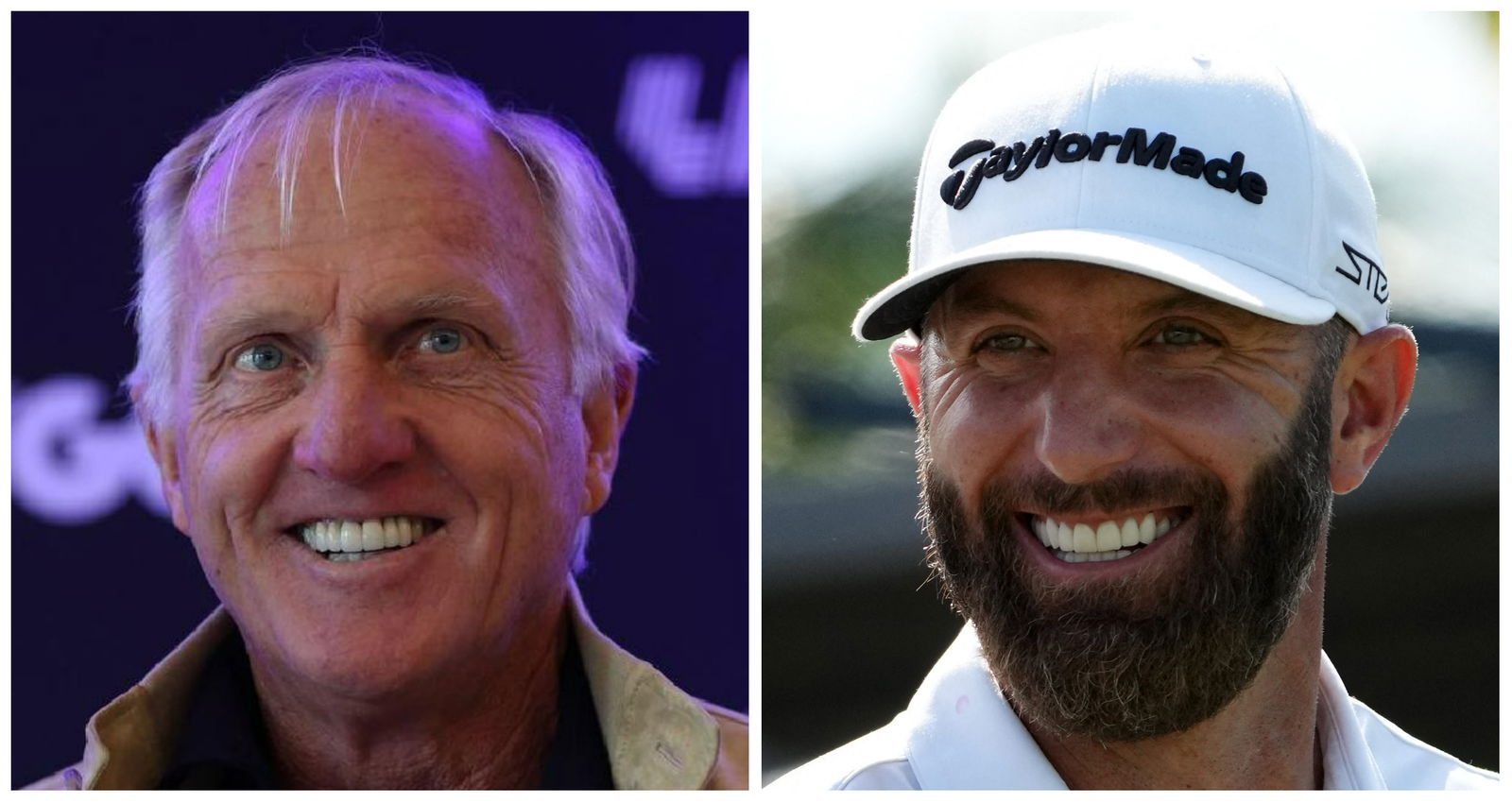 Report: LIV Golf to announce first GLOBAL SPONSOR ahead of $405m season